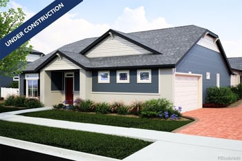 5164 N Quatar St, Aurora, CO 80019
