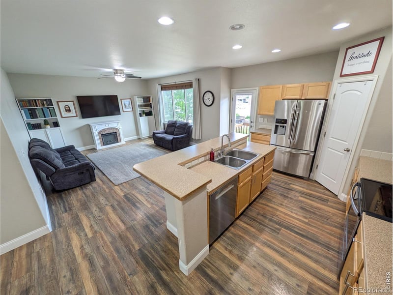 3240 Silverbell Dr, Johnstown, CO 80534