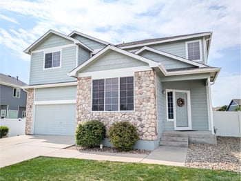 3240 Silverbell Dr, Johnstown, CO 80534