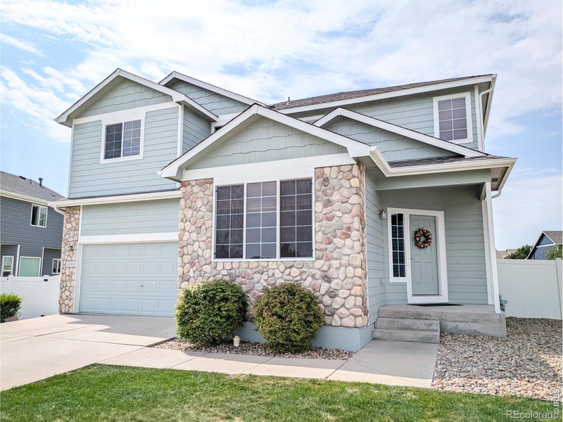 3240 Silverbell Dr, Johnstown, CO 80534