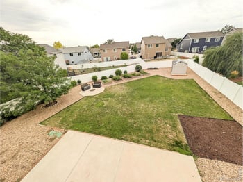3240 Silverbell Dr, Johnstown, CO 80534