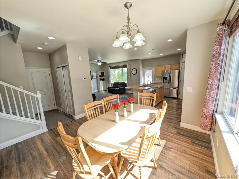 3240 Silverbell Dr, Johnstown, CO 80534