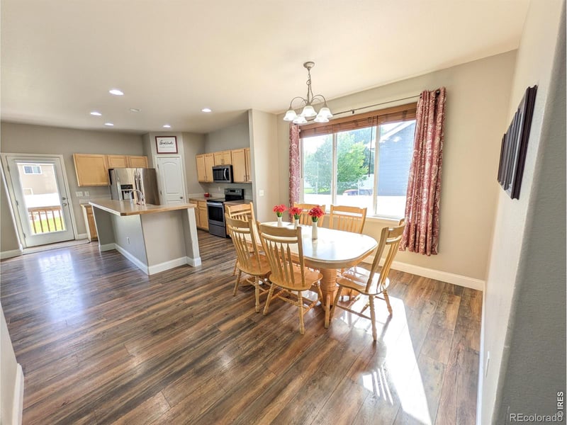 3240 Silverbell Dr, Johnstown, CO 80534