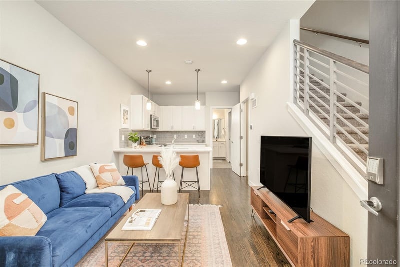 2110 Decatur St, Denver, CO 80211