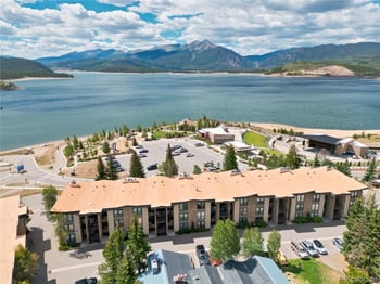 120 E La Bonte St #306, Dillon, CO 80435