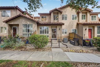 4553 S Auckland Ct, Aurora, CO 80015