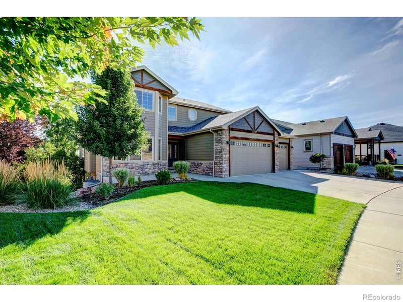 1747 Dolores River Dr, Windsor, CO 80550