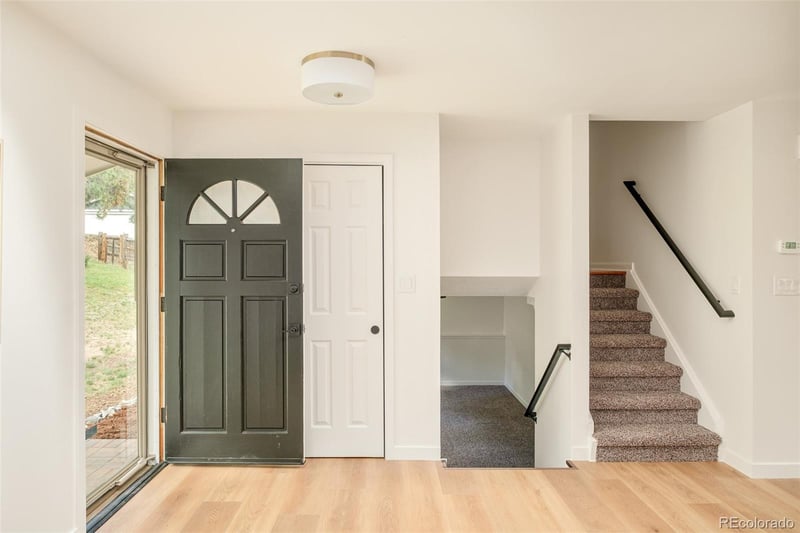 28359 Pine Dr, Evergreen, CO 80439
