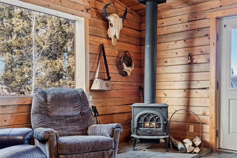 225 Deadwood Dr, Jefferson, CO 80456