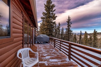 225 Deadwood Dr, Jefferson, CO 80456