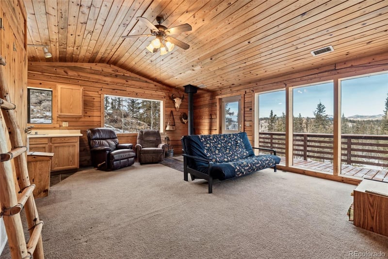 225 Deadwood Dr, Jefferson, CO 80456