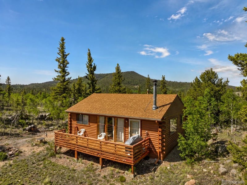 225 Deadwood Dr, Jefferson, CO 80456