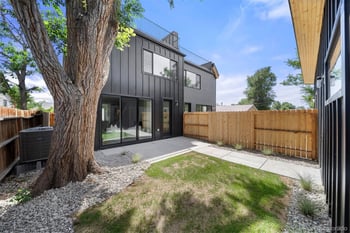 2357 S Bannock St, Denver, CO 80223