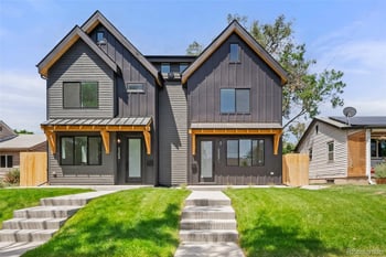 2357 S Bannock St, Denver, CO 80223