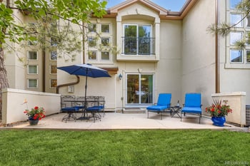 6617 S Forest Way #E, Centennial, CO 80121