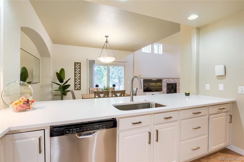 6617 S Forest Way #E, Centennial, CO 80121