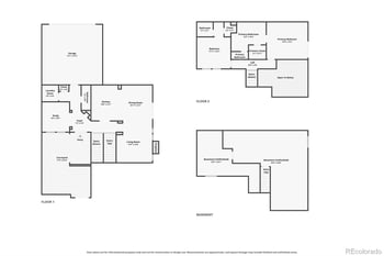 6617 S Forest Way #E, Centennial, CO 80121