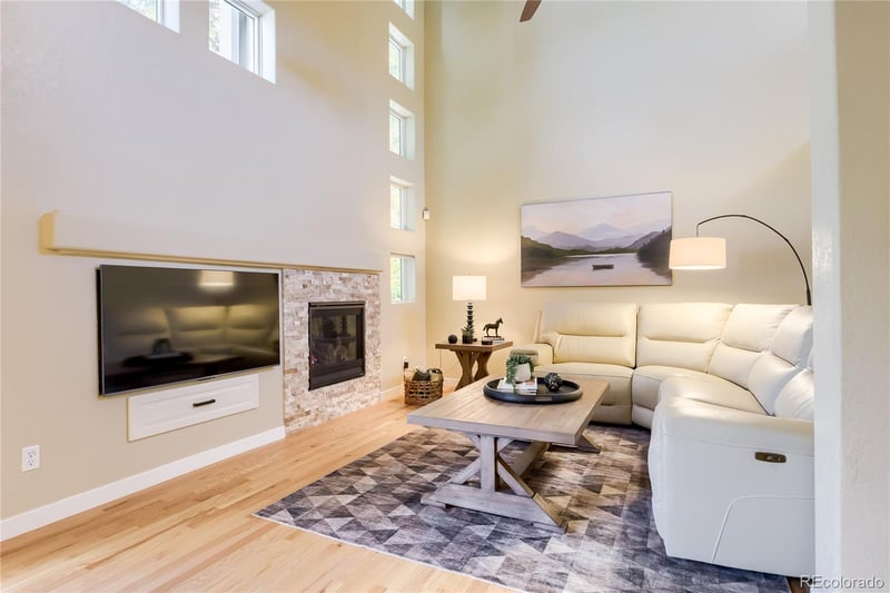 6617 S Forest Way #E, Centennial, CO 80121