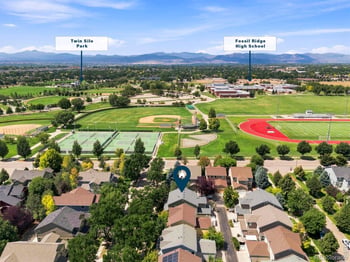 3608 Observatory Dr, Fort Collins, CO 80528