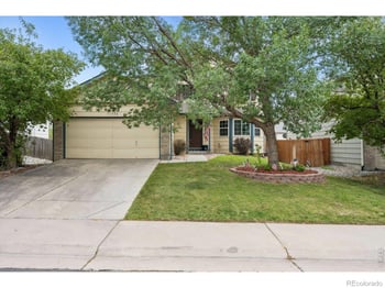 11314 E 116th Ave, Commerce City, CO 80640