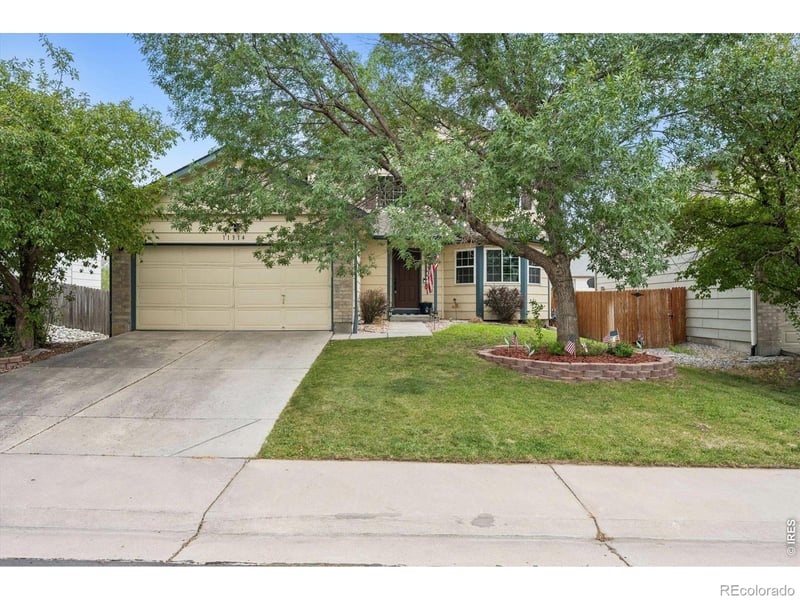 11314 E 116th Ave, Commerce City, CO 80640
