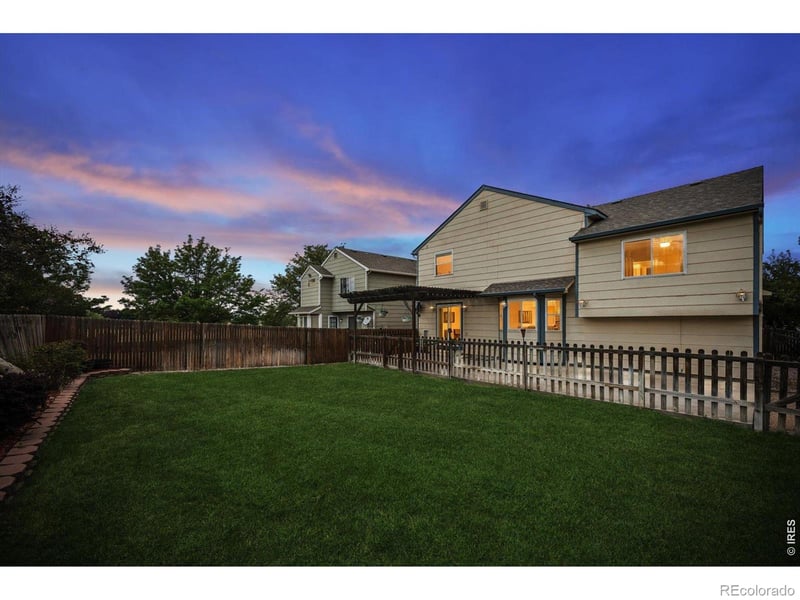 11314 E 116th Ave, Commerce City, CO 80640