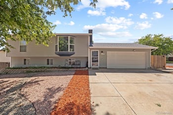15504 E Evans Ave, Aurora, CO 80013
