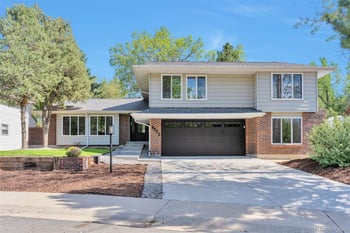 4772 W 102nd Ave, Westminster, CO 80031