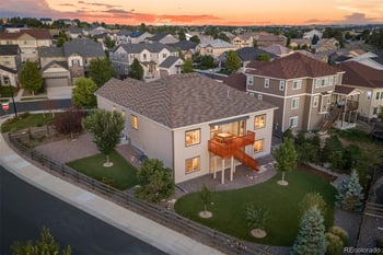6647 S Catawba Way, Aurora, CO 80016