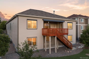 6647 S Catawba Way, Aurora, CO 80016