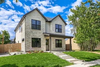 2175 S Humboldt St, Denver, CO 80210