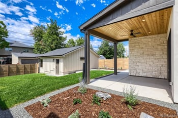 2175 S Humboldt St, Denver, CO 80210