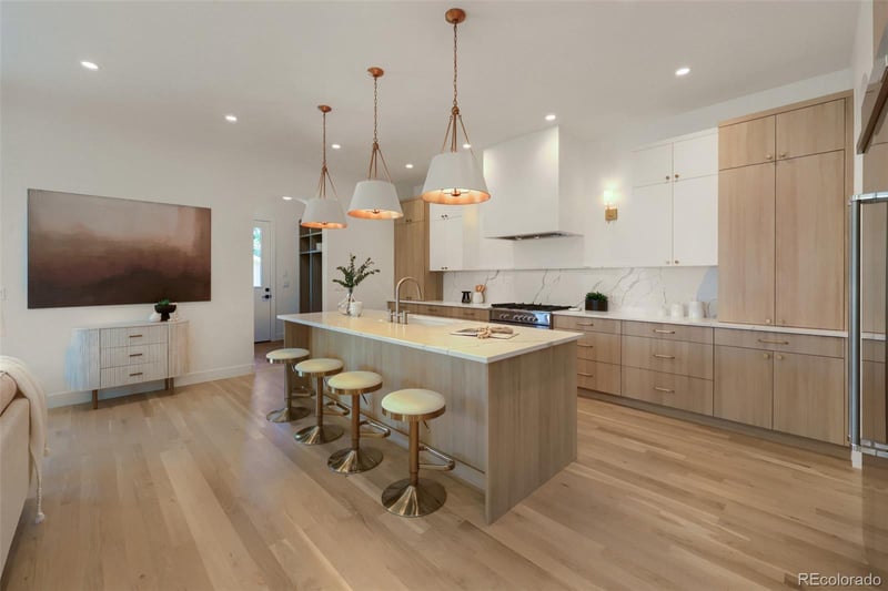 2175 S Humboldt St, Denver, CO 80210