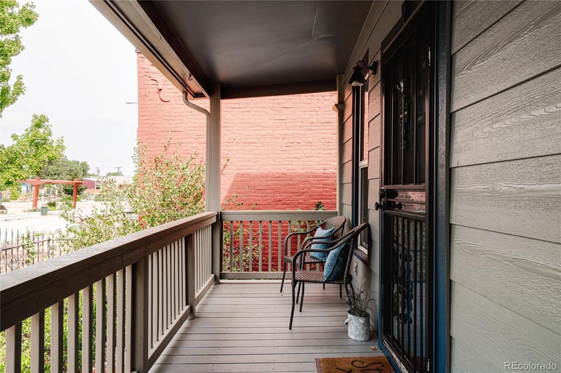 3842 N High St, Denver, CO 80205