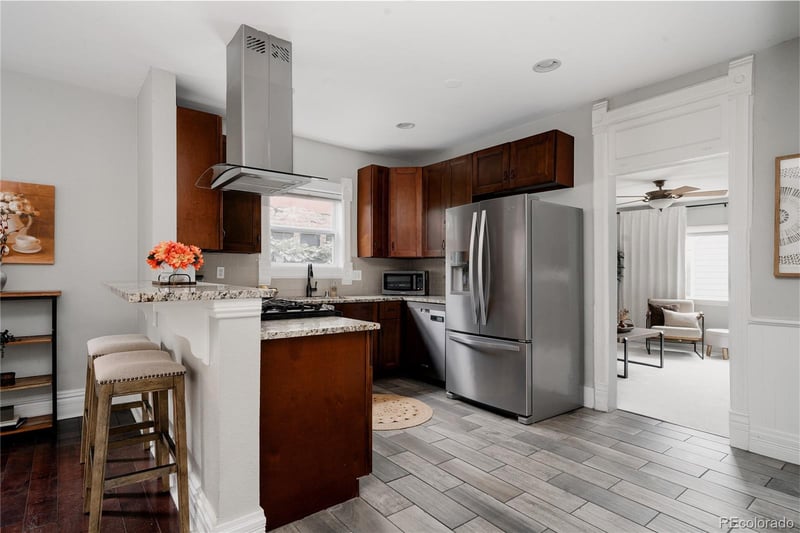 3842 N High St, Denver, CO 80205