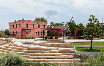 3842 N High St, Denver, CO 80205