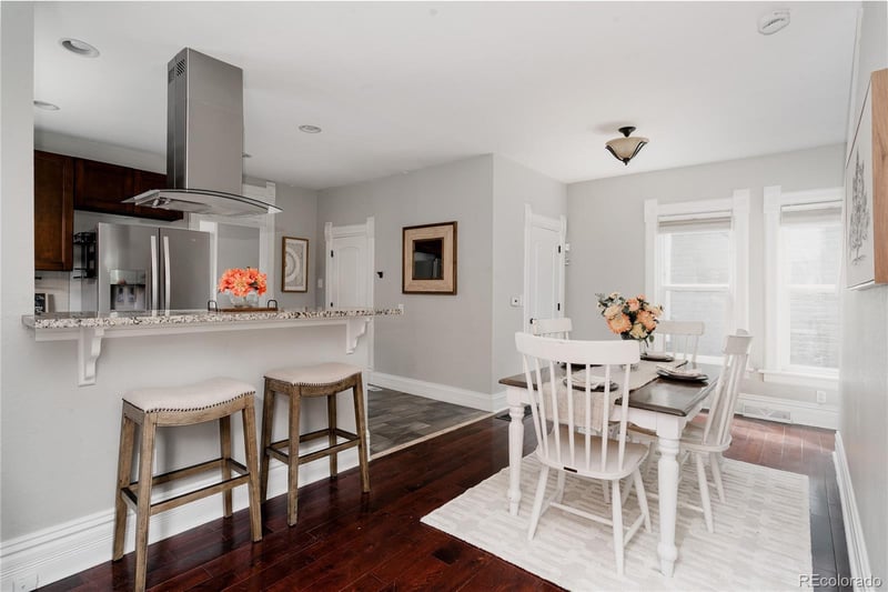 3842 N High St, Denver, CO 80205