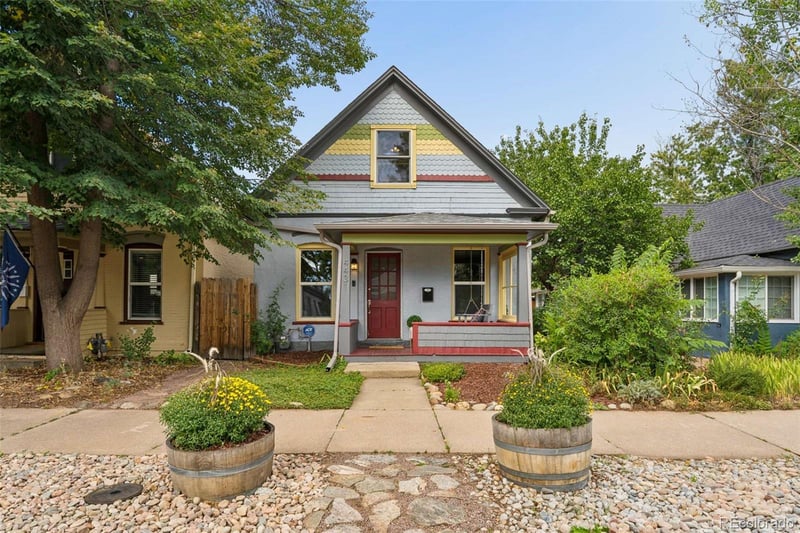 Home Worth Check