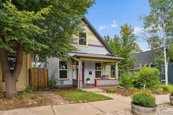 4431 Xavier St, Denver, CO 80212