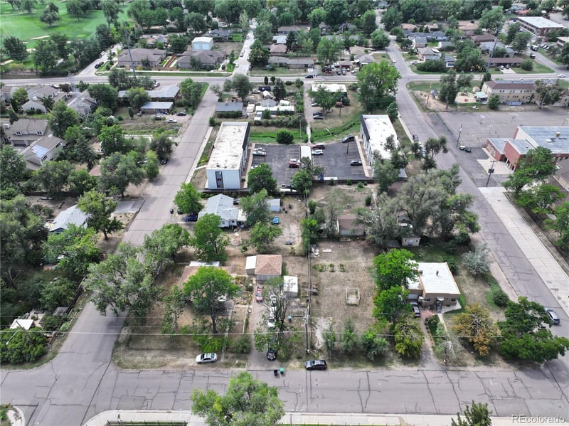 7150 W 12th Ave, Denver, CO 80214