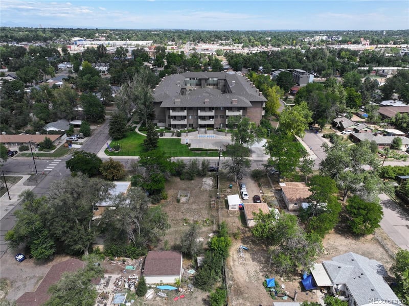 7150 W 12th Ave, Denver, CO 80214