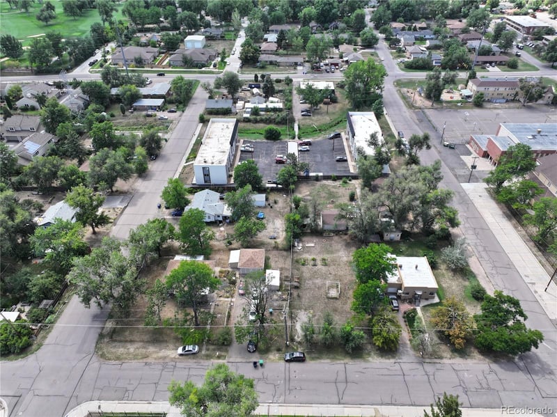 7150 W 12th Ave, Denver, CO 80214