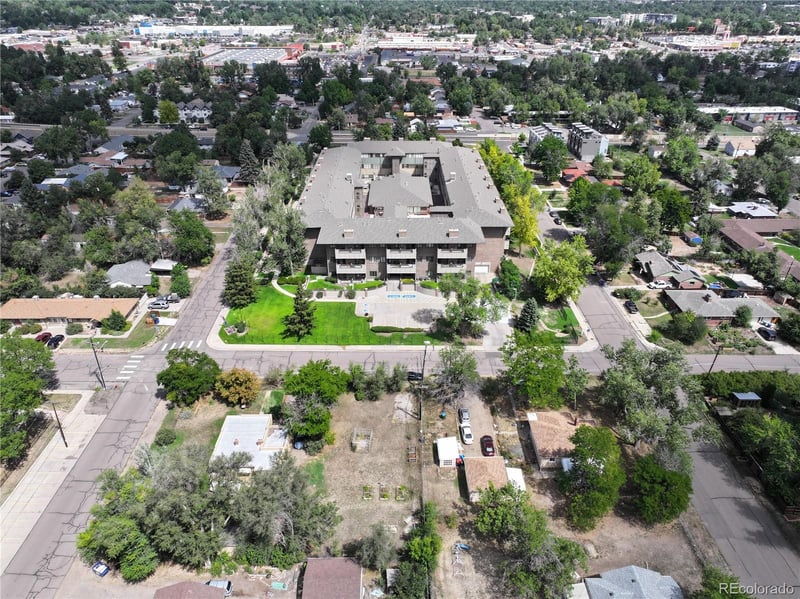 7150 W 12th Ave, Denver, CO 80214