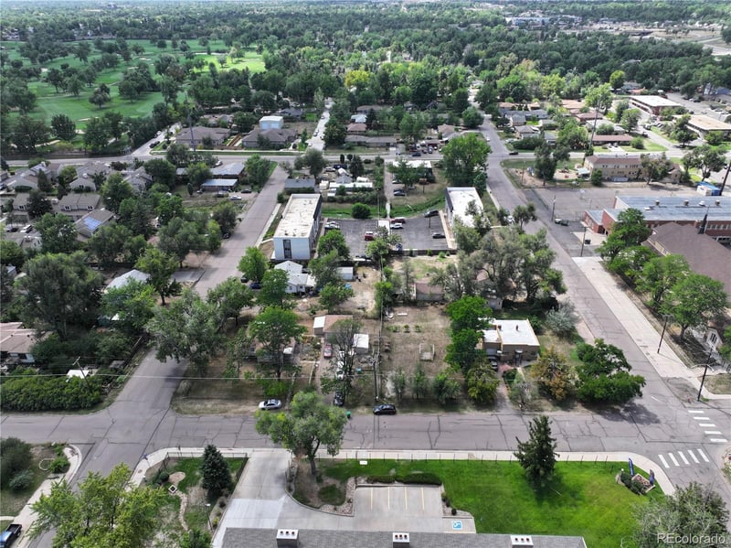 7150 W 12th Ave, Denver, CO 80214