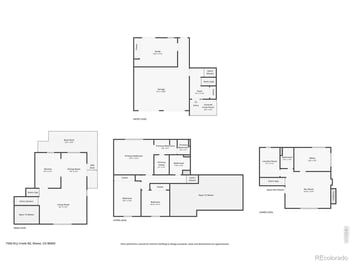 7356 Dry Creek Rd, Niwot, CO 80503