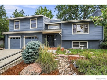 7356 Dry Creek Rd, Niwot, CO 80503