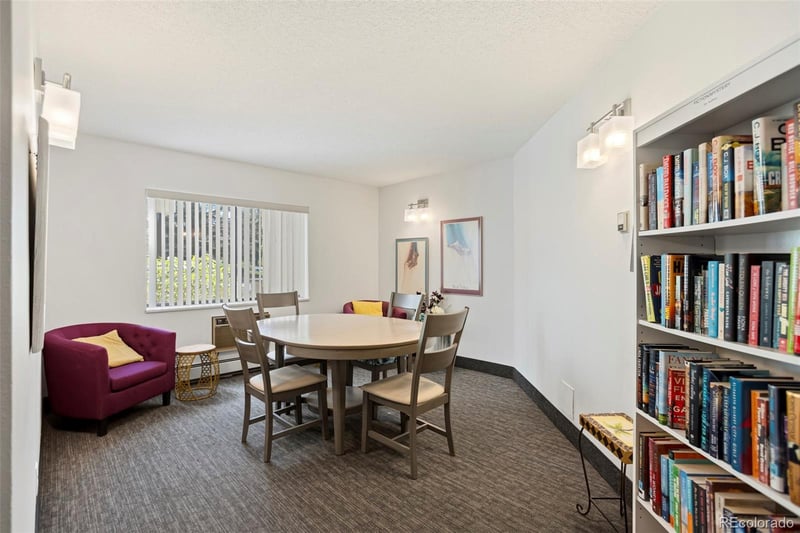13961 E Marina Dr #512, Aurora, CO 80014