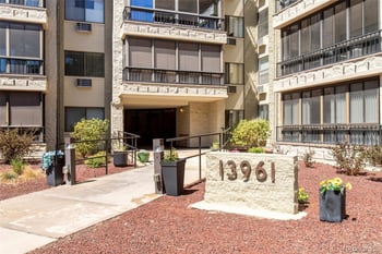 13961 E Marina Dr #512, Aurora, CO 80014