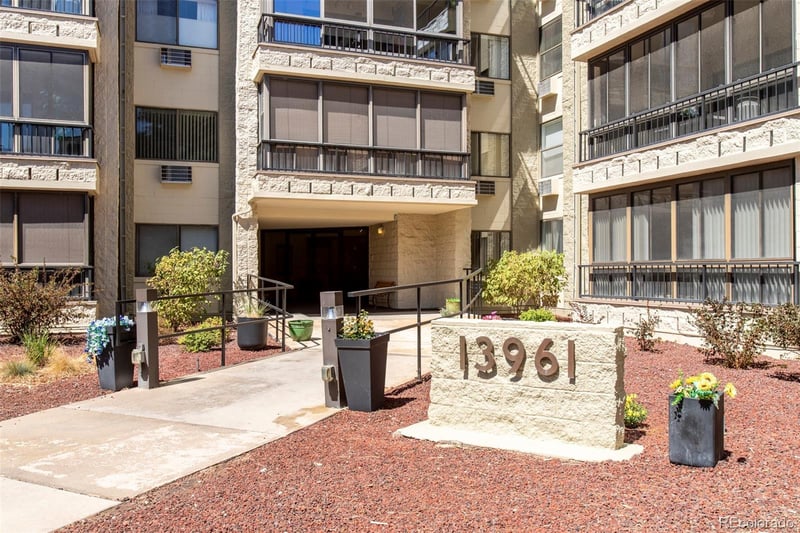 13961 E Marina Dr #512, Aurora, CO 80014