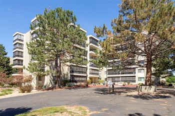13961 E Marina Dr #512, Aurora, CO 80014